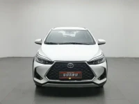 Toyota YARiS L Zhi Xuan 2020 Zhi Xuan X 1.5L CVT Leading