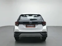 Toyota YARiS L Zhi Xuan 2020 Zhi Xuan X 1.5L CVT Leading