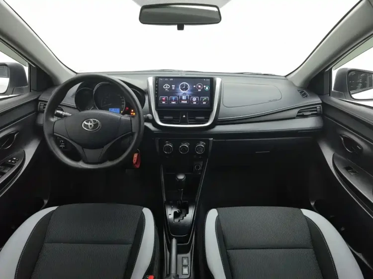 Toyota YARiS L Zhi Xuan 2020 Zhi Xuan X 1.5L CVT Leading