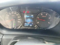 Iveco Daily 2021 2.0T Manual Chaorui Short Wheelbase High Roof Manual Door F1A