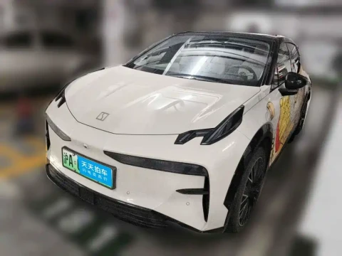 ZEEKR X 2023 4WD YOU Edition 5-seater