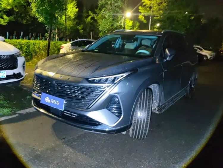 Roewe RX9 2023 2.0T 2WD Premium Edition