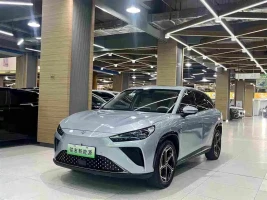 Nezha Auto Nezha L 2024 Extended Range 310 Flash Charge PRO