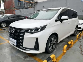 GAC Trumpchi Trumpchi M6 2023 PRO 270T DCT Luxury Edition