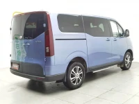 SAIC Maxus Xintu V70 2025 2.0T Automatic Short Wheelbase Low Roof Luxury Edition (7 Seats)