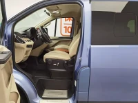 SAIC Maxus Xintu V70 2025 2.0T Automatic Short Wheelbase Low Roof Luxury Edition (7 Seats)