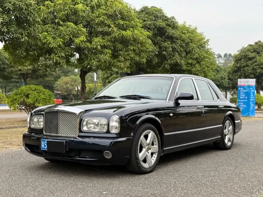 Bentley Arnage 2005 Model R 6.8T