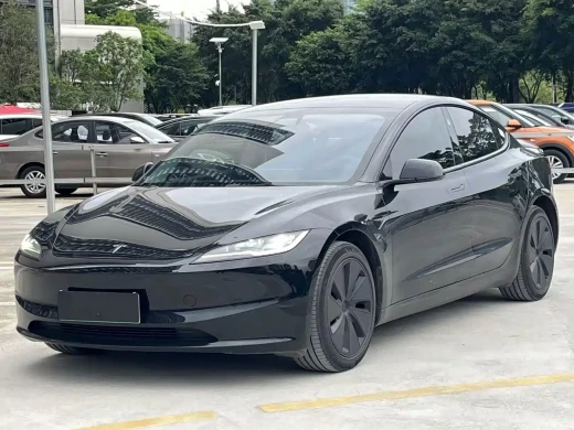 Tesla Model 3 2023 Rear-Wheel Drive