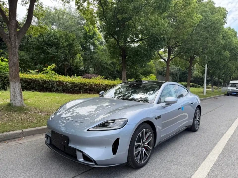 Shangjie Z7