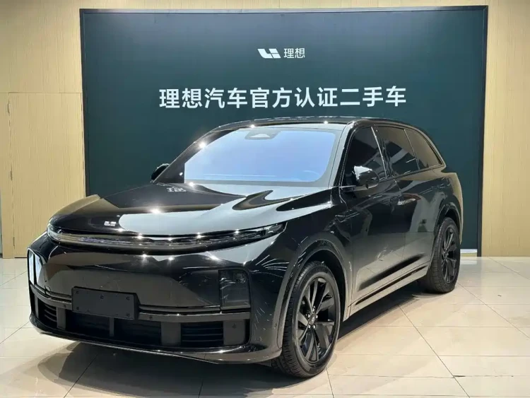 Li Auto L7 2023 Pro
