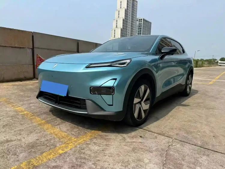 Deepal Shenlan S05 2024 510Pro Pure Electric Edition