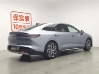 Baojun Enjoyment 2025 Pure Electric 600km Luxury Edition