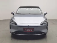 Baojun Enjoyment 2025 Pure Electric 600km Luxury Edition