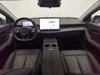 Baojun Enjoyment 2025 Pure Electric 600km Luxury Edition