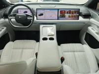 XPeng G9 2024 702 Pro