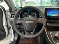 Haval M6 2021 PLUS 1.5T DCT Luxury Smart Connect