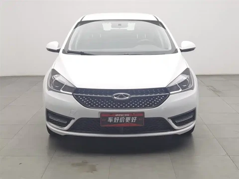 Chery Arrizo 5 2021 PRO 1.5L CVT Youth Edition