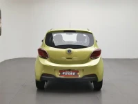 Changan Benben 2015 1.4L IMT Luxury (China V)