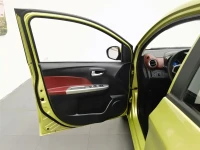 Changan Benben 2015 1.4L IMT Luxury (China V)