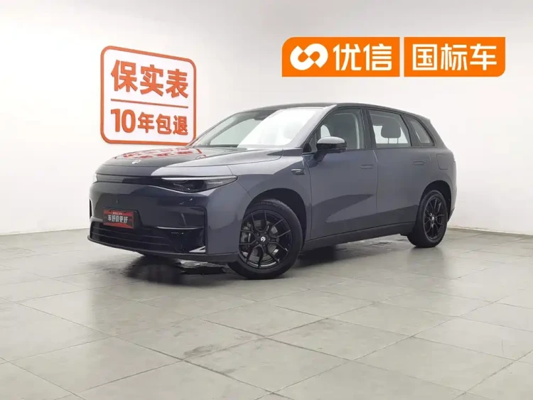 Leapmotor C10 2024 210 Comfort Edition