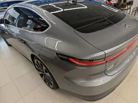 NIO ET7 2024 75kWh Executive Signature Edition