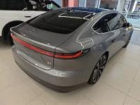 NIO ET7 2024 75kWh Executive Signature Edition