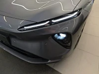 NIO ET7 2024 75kWh Executive Signature Edition
