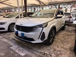 Peugeot 5008 2023 400THP True Love Edition 5-Seater