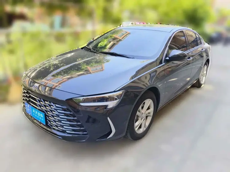 Buick Regal 2024 Facelift 25T Super Enjoy Edition