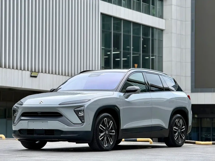 NIO ES6 2020 610KM Performance