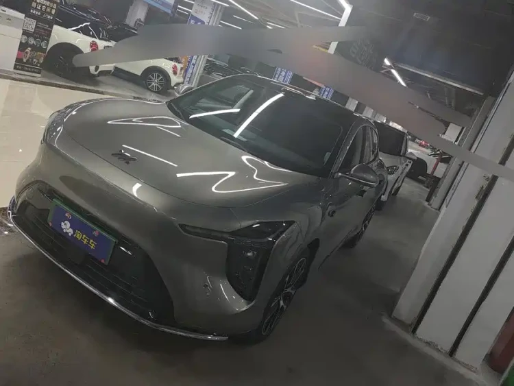 IM Motors IM LS6