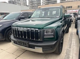Haval Menglong 2025 2.0T 4WD Ultra