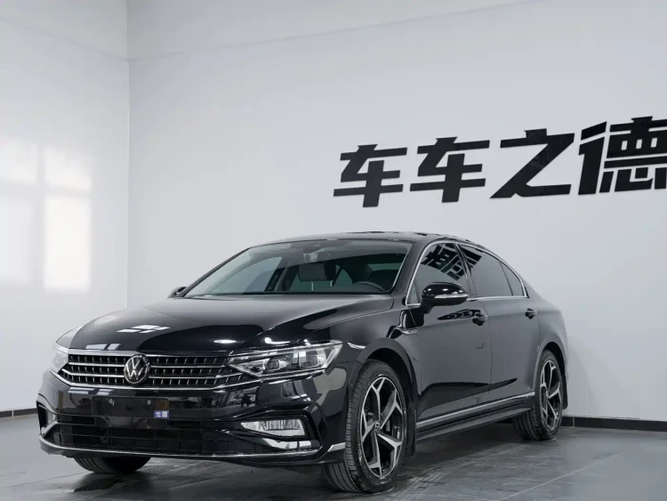 Volkswagen Magotan 2023 Model 2 Million Commemorative Edition 380TSI DSG Flagship