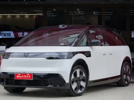 ZEEKR MIX 2025 Smart Driving Edition