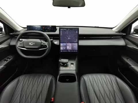 Changan Qiyuan A05 2024 Deluxe Edition 70 Surpass