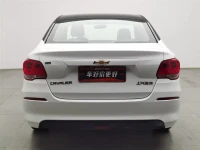 Chevrolet Cavalier 2018 320 Auto Enjoy Sunroof Edition