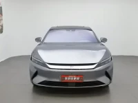 BYD Han 2020 EV Extended Range Luxury