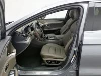 BYD Han 2020 EV Extended Range Luxury
