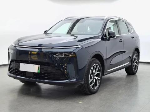 WEY Mocha New Energy 2024 Hi4 AWD Long Range