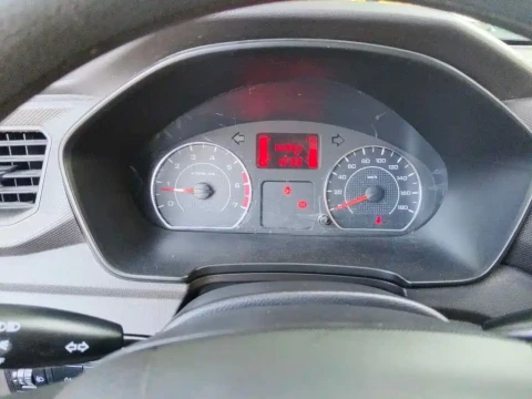 Wuling Motors Wuling Hongguang V 2021 1.5L Vigor Edition Window Van LAR