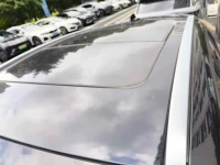 Lynk & Co 02 2018 Model 1.5T DCT 2WD Yao Pro Edition China V