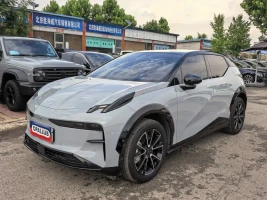 ZEEKR X 2023 4WD YOU Edition 5-seater