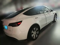 Tesla Model Y 2022 Rear-Wheel Drive Version