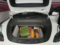 Tesla Model Y 2022 Rear-Wheel Drive Version