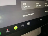 Tesla Model Y 2022 Rear-Wheel Drive Version