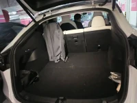 Tesla Model Y 2022 Rear-Wheel Drive Version