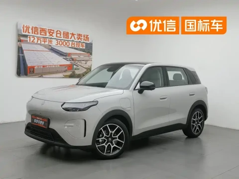 Leapmotor A10 2026 Model 500km Range