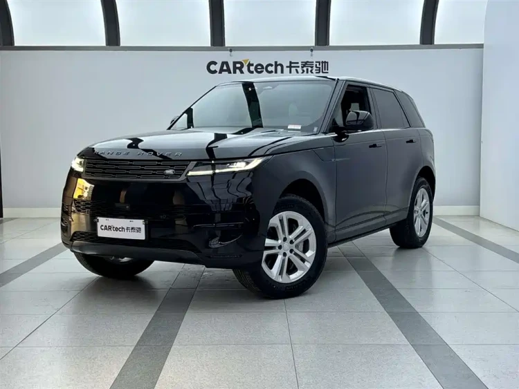 Land Rover Range Rover Sport 2024 360PS S