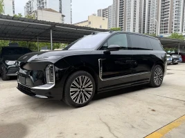 NIO ES9