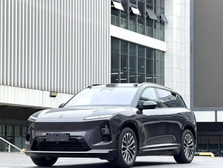 NIO ES6 2025 75kWh